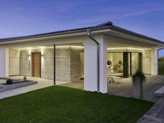 casa / chalet independiente FONTDEPOU
