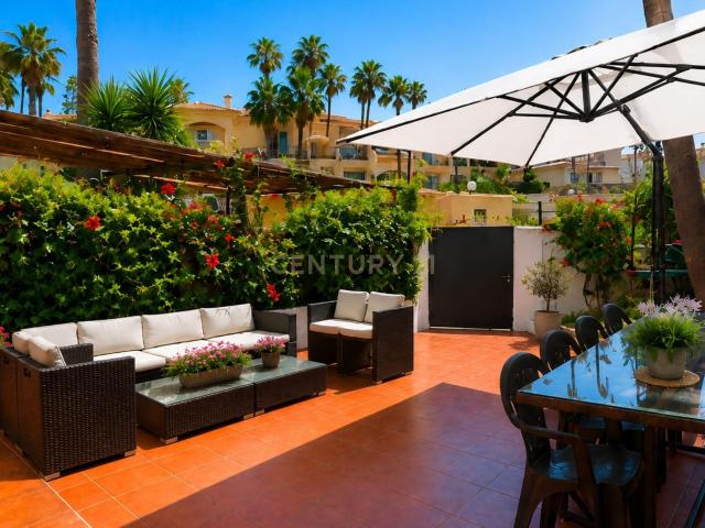 Casa / Chalet pareado en urbanización Marina del Sol 5 minutos de la playa