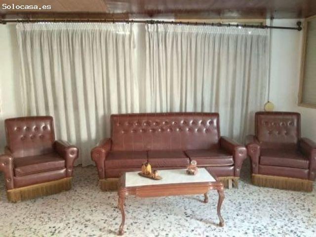Casa / Chalet pareado en venta en avenida Carmen, 16, Orihuela
