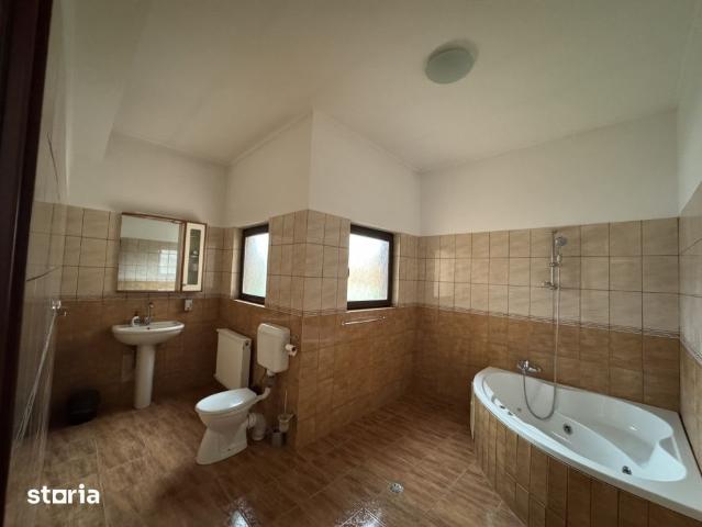Casa | Chiajna | Spatiu birouri | Centrala proprie