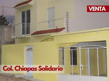 Casa Chiapas Solidario