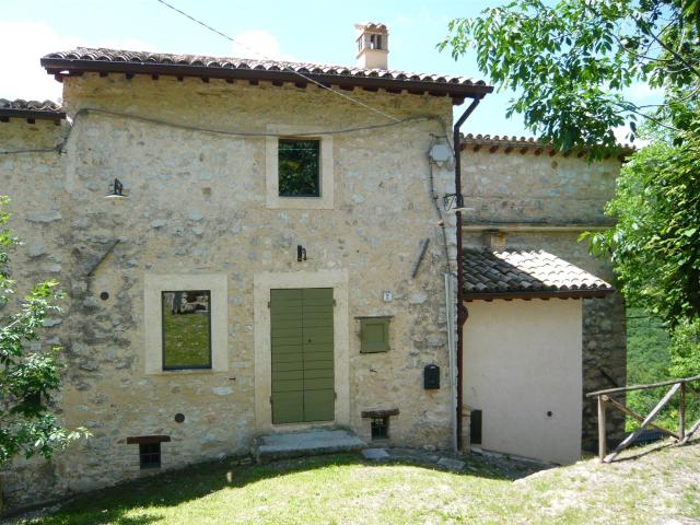 Casa Chiara, Piantalucci 195m² Spoleto