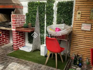 CASA Chiloé/Varas Mena | 3 Dormitorios por 180000. 00 en San Miguel