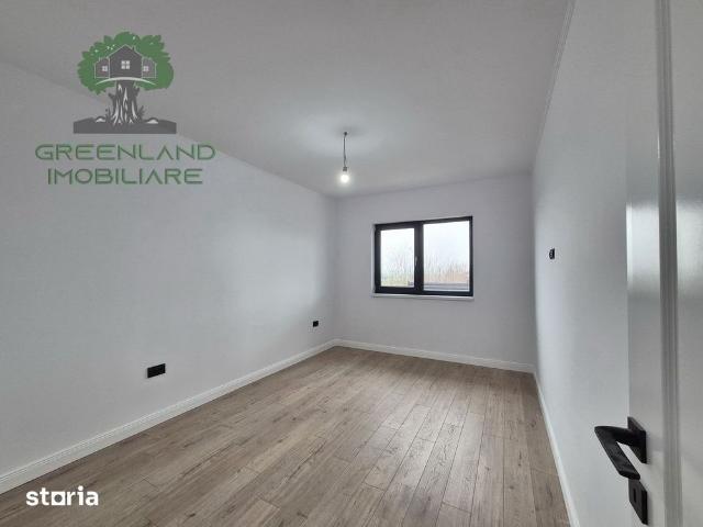 CASA CHIRIE 4 camere, 2 bai, 110mp, teren 450mp, VOROVESTI