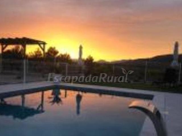 Casa Chirreas