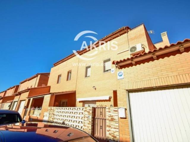 Casa Chozas De Canales Toledo 101441614