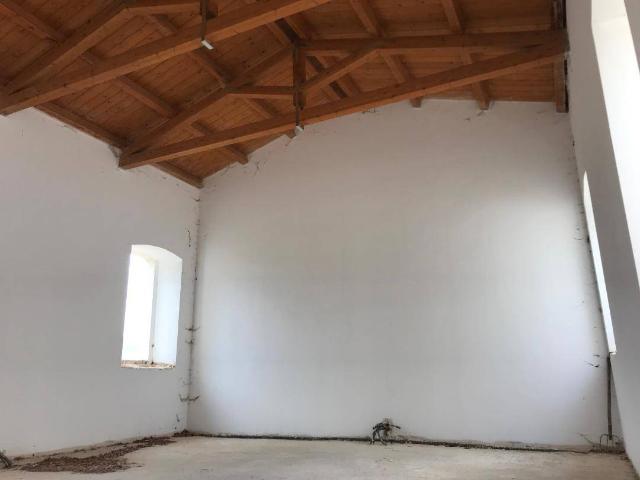 Casa Cielo Terra in vendita a Villa Sant'Angelo, Villa Sant'Angelo