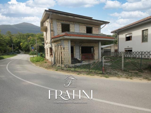 Casa Cielo Terra in vendita a Campli, Garrufo