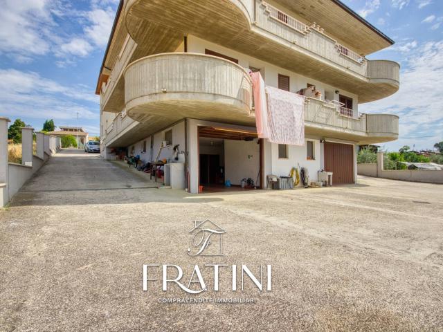 Casa Cielo Terra in vendita a Maltignano