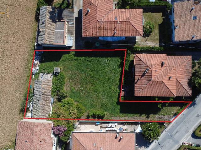 Casa cielo terra in vendita a Martinsicuro