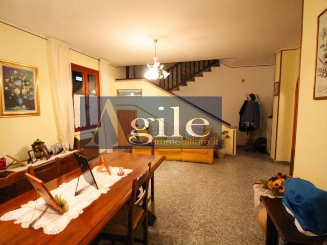 Casa Cielo Terra in vendita a Montalto delle Marche
