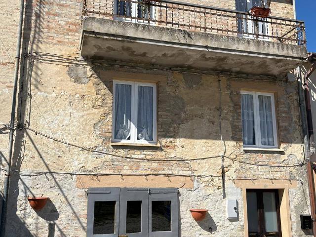 Casa cielo terra in vendita a Moresco, Collina