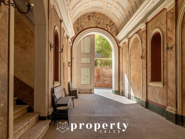 Casa cielo terra in vendita a Ripatransone