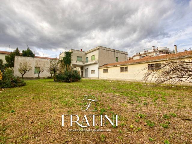 Casa Cielo Terra in vendita a Sant'Egidio alla Vibrata
