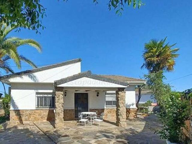 Casa Cijara