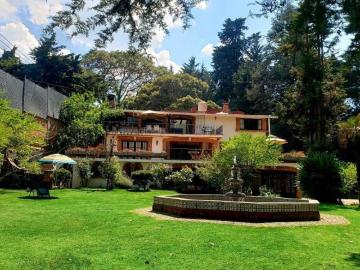 CASA CINCO TERRENOS EN VENTA EN SANTA ROSA XOCHIAC, ALVARO OBREGÓN CIUDAD DE MEXICO