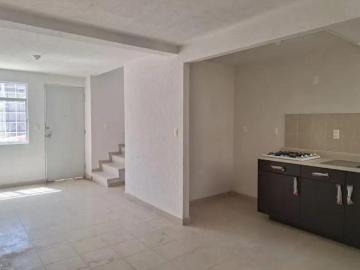 Casa Citará Huehuetoca 1.5 baños 2 recamaras