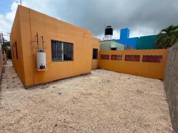 Casa Ciudad Chemuyil