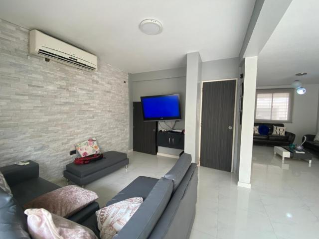 Casa Ciudad Roca | Barquisimeto. Este