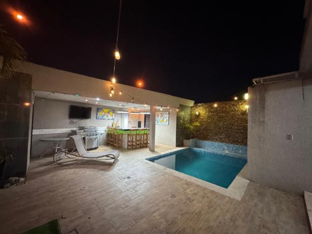 Casa Ciudad Roca | Barquisimeto. Este