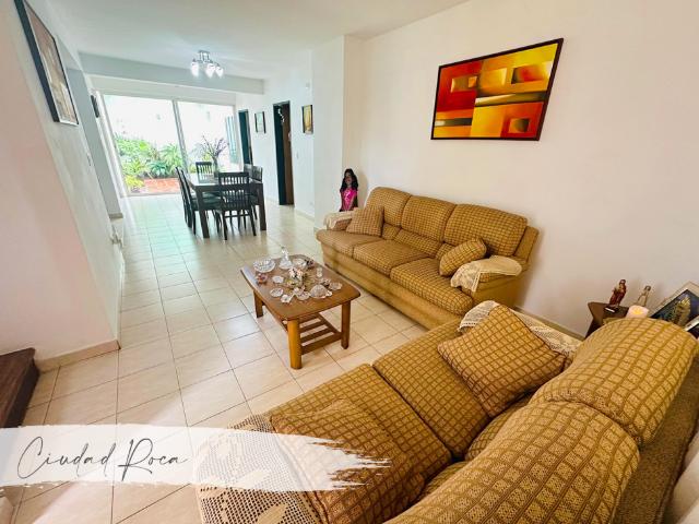 Casa Ciudad Roca | Barquisimeto. Este