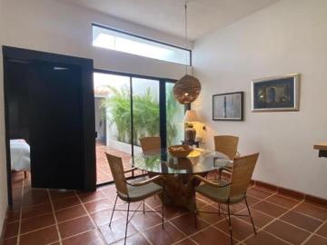 Casa Claudia en Riberas del Pilar, Chapala, Ajijic