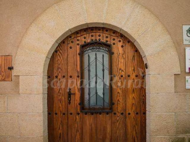 Casa Clavería