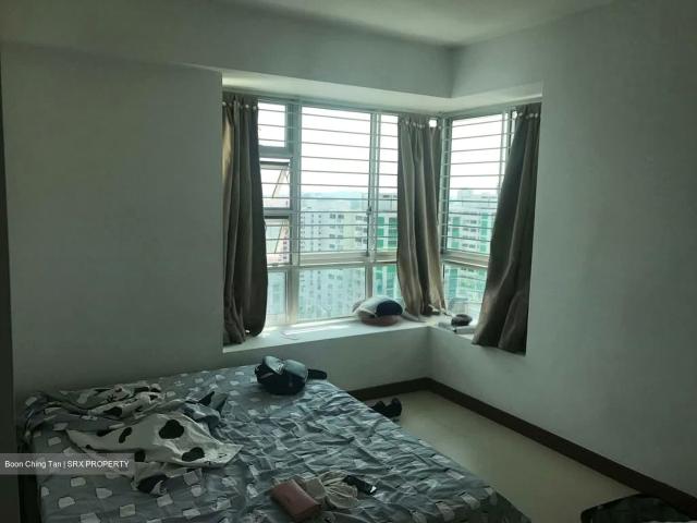 Casa Clementi. HDB 4 Rooms