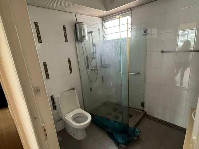 Casa Clementi. HDB 4 Rooms