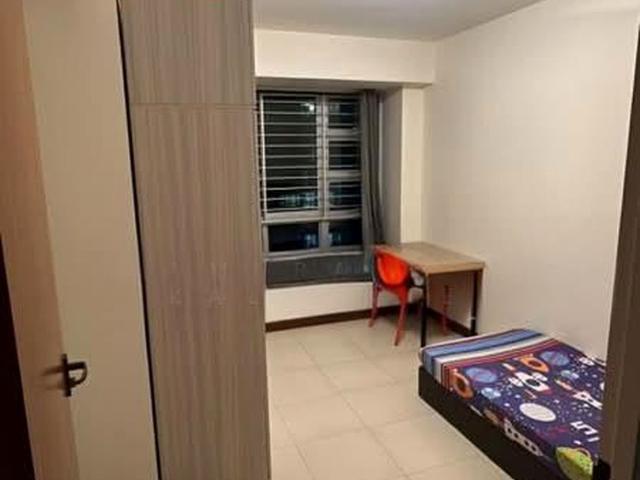 Casa Clementi. HDB 4 Rooms