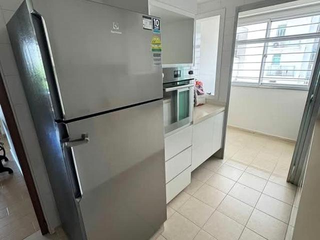 Casa Clementi. HDB 4 Rooms