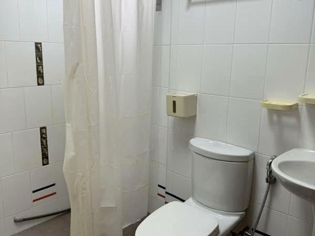 Casa Clementi. HDB 4 Rooms