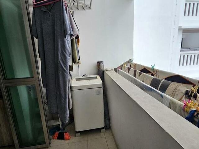 Casa Clementi. HDB 3 Rooms