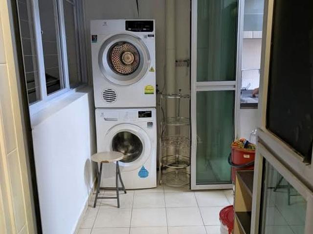 Casa Clementi. HDB 3 Rooms