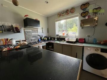 CASA Club de Campo Residencial | 3 Dormitorios por 169000. 00 en Puerto Varas