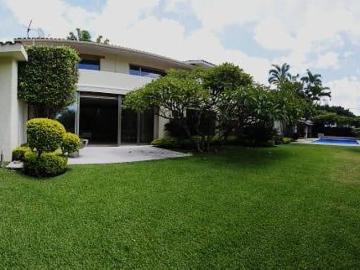 Casa Club de Golf Tabachines,Cuernavaca