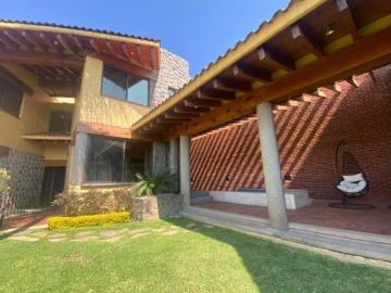 Casa Club de golf Tabachines