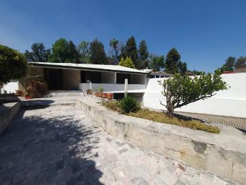 CASA CLUB DE GOLF LAS FUENTES