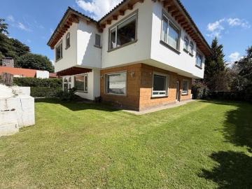 Casa Club de Golf los Encinos