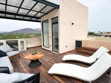 CASA CLUB, RESIDENCIAL ALMANTA, XOCHITEPEC, MORELOS