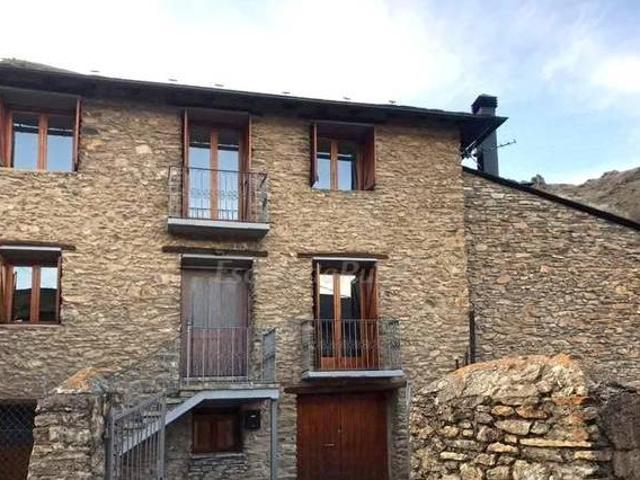 Casa Co Llessui