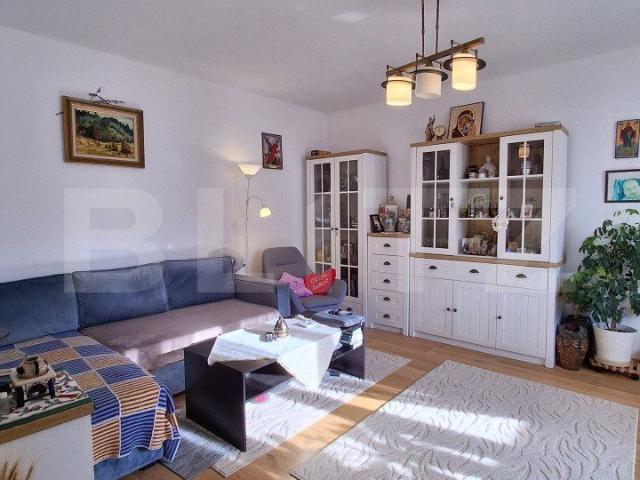 Casa cocheta in inima orasului
