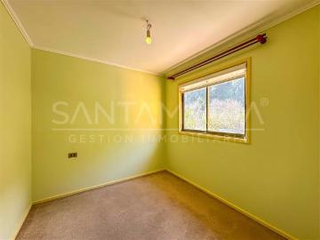 CASA Cochrane, Chiguayante | 3 Dormitorios por 4300.00 en Chiguayante