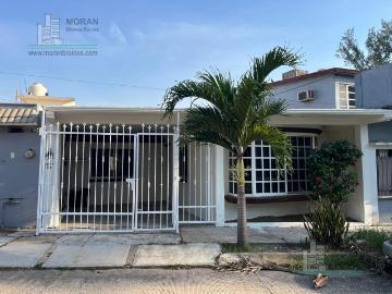 Casa Coatzacoalcos