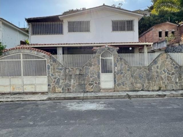 Casa Cooperativa Guaicaipuro