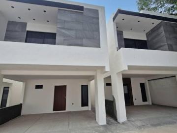Casa Col. Unidad Nacional