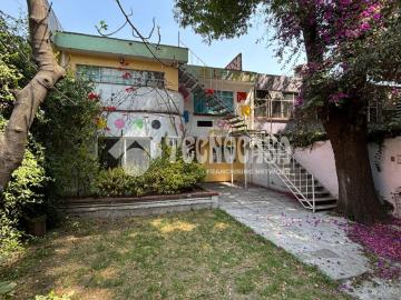 CASA COL. ACTIPAN