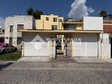 CASA COL. ALIANZA POPULAR REVOLUCIONARIA