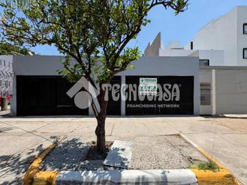 CASA COL. CHAPALITA SUR