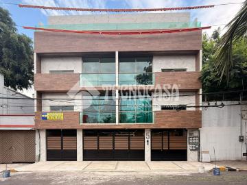 CASA COL. CULHUACAN CTM SECCION IX B